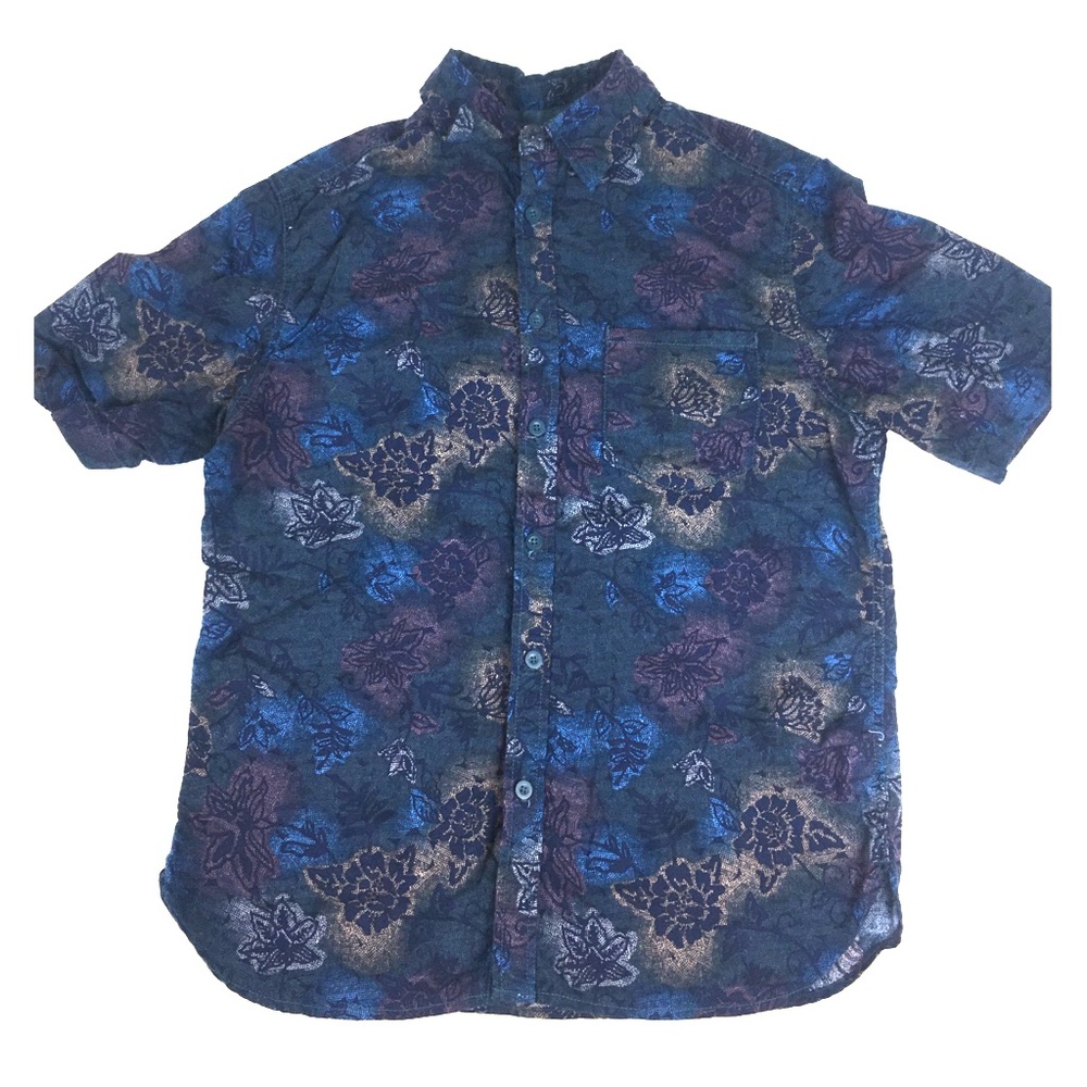 Men’s medium Mossimo Short sleeve shirt